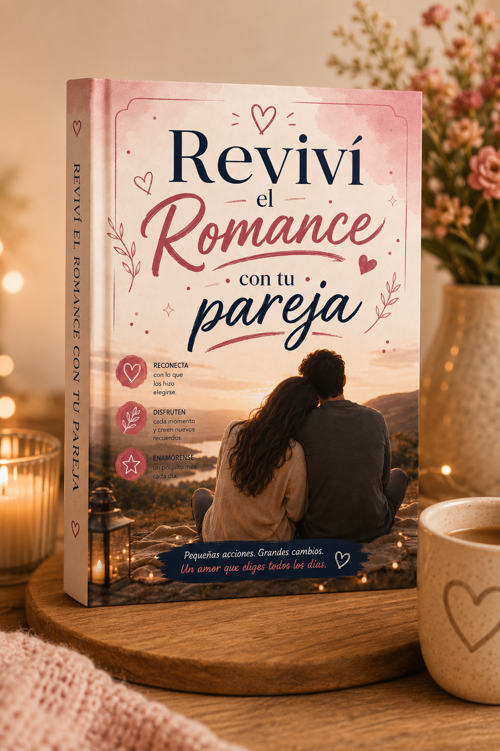 Reviví el Romance con tu Pareja❤️‍🔥